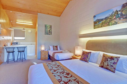 Gold Rush Inn - Accommodation ACT 18