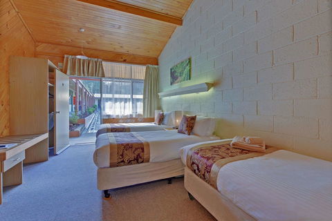 Gold Rush Inn - Accommodation ACT 15