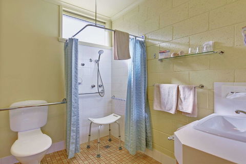 Gold Rush Inn - Accommodation ACT 14