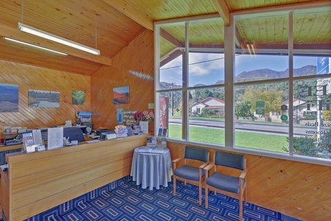 Gold Rush Inn - Accommodation ACT 21