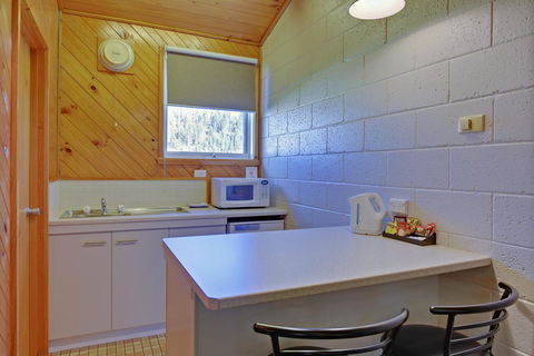 Gold Rush Inn - Accommodation ACT 6