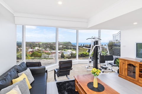 Views Forever - Devonport - Accommodation ACT 0