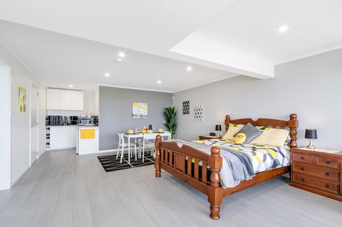 Views Forever - Devonport - Accommodation ACT 6