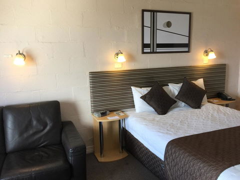 Balmoral On York - Accommodation ACT 37