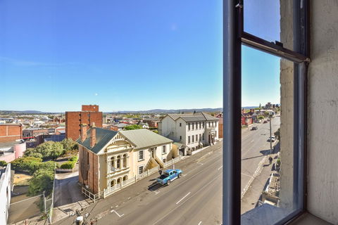 Balmoral On York - Accommodation ACT 4