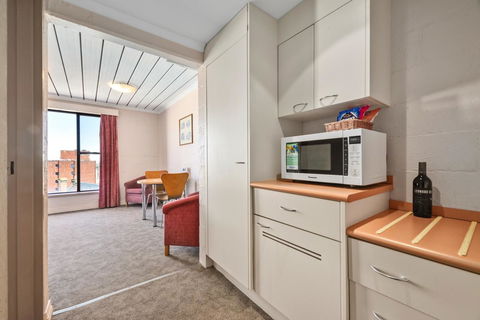 Balmoral On York - Accommodation ACT 13