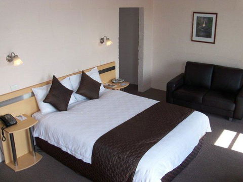 Balmoral On York - Accommodation ACT 31