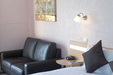 Balmoral On York - Accommodation ACT 34