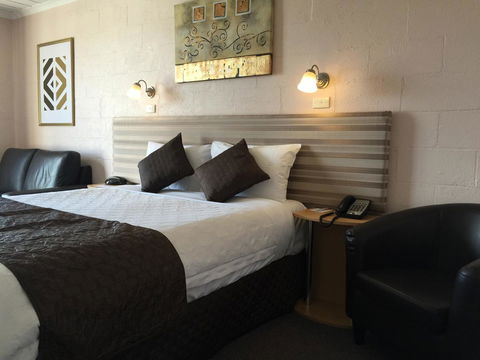Balmoral On York - Accommodation ACT 19