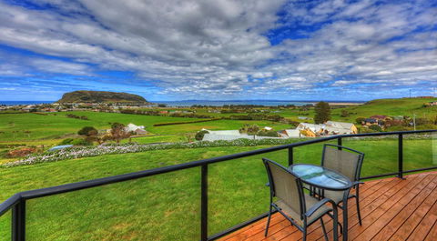 Horizon Deluxe Apartments - Accommodation ACT 10
