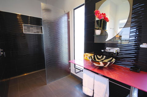 Horizon Deluxe Apartments - Accommodation ACT 4