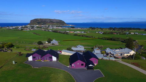 Horizon Deluxe Apartments - Accommodation ACT 12