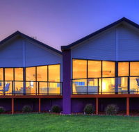 Horizon Deluxe Apartments - Accommodation ACT