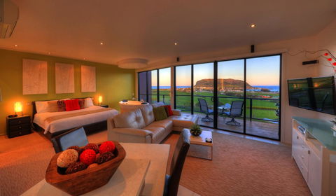 Horizon Deluxe Apartments - Accommodation ACT 7