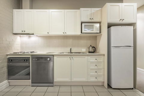 Launceston Central Apartment Hotel Official - Accommodation ACT 20