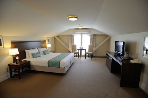 Launceston Central Apartment Hotel Official - Accommodation ACT 26