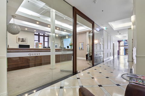 Launceston Central Apartment Hotel Official - Accommodation ACT 10