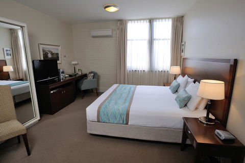 Launceston Central Apartment Hotel Official - Accommodation ACT 28
