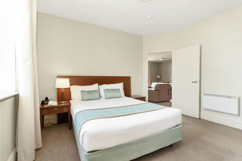 Launceston Central Apartment Hotel Official - Accommodation ACT 6