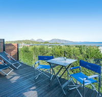 Freycinet Panorama - Accommodation ACT