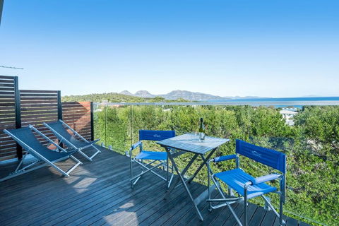 Freycinet Panorama - Accommodation ACT 0
