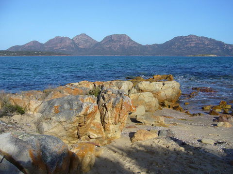 Freycinet Panorama - Accommodation ACT 20
