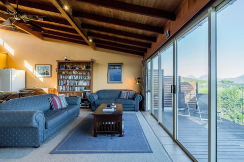 Freycinet Panorama - Accommodation ACT 7