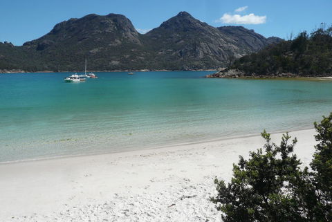 Freycinet Panorama - Accommodation ACT 18