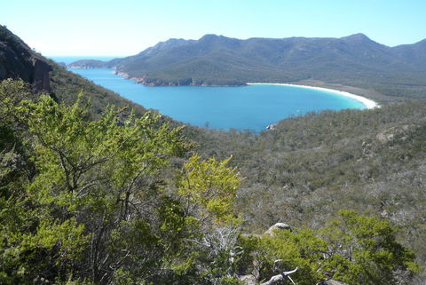 Freycinet Panorama - Accommodation ACT 19
