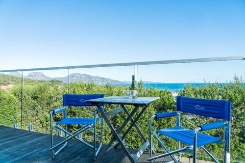Freycinet Panorama - Accommodation ACT 5