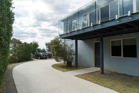 Freycinet Panorama - Accommodation ACT 3