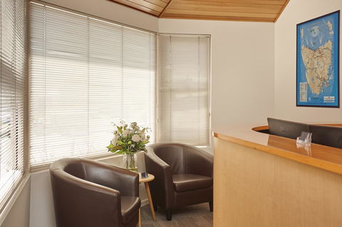 Elphin Serviced Apartments - Accommodation ACT 19