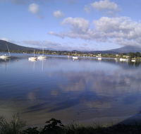 Driftwood Cottages - Accommodation ACT