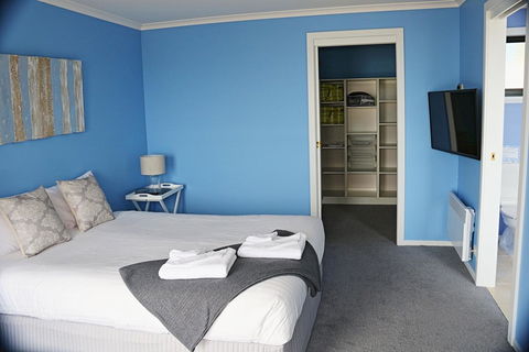 Banksy's By The Bay - Accommodation ACT 9