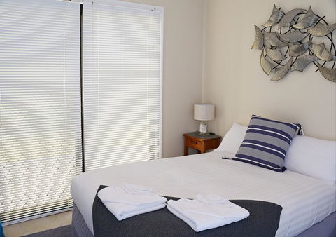 Banksy's By The Bay - Accommodation ACT 10