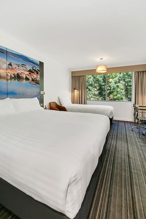 Mercure Launceston - Accommodation ACT 2