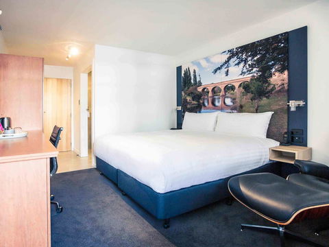 Mercure Launceston - Accommodation ACT 37