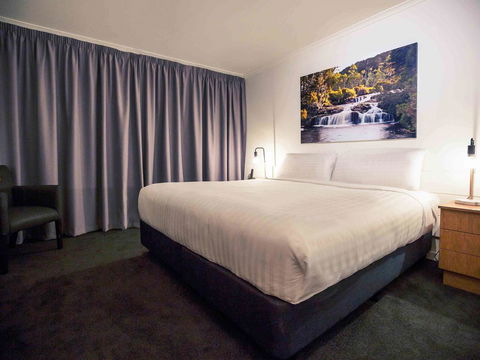 Mercure Launceston - Accommodation ACT 39