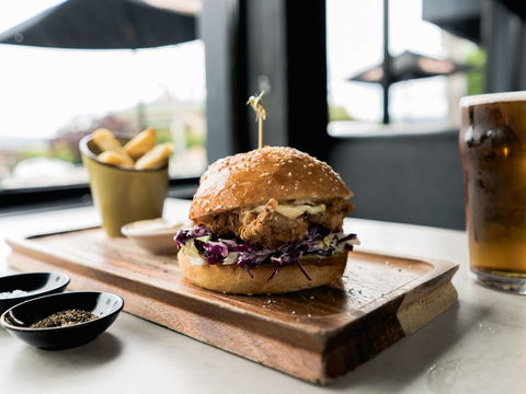 Mercure Launceston - Accommodation ACT 38