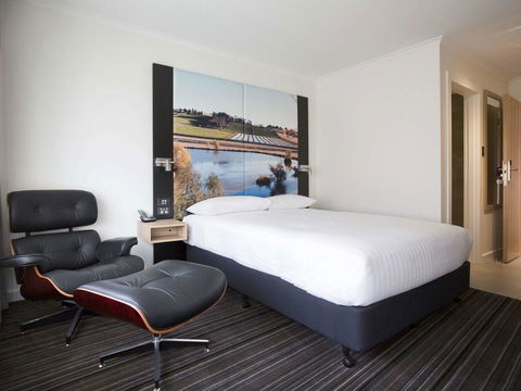 Mercure Launceston - Accommodation ACT 43