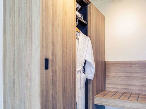 Mercure Launceston - Accommodation ACT 31