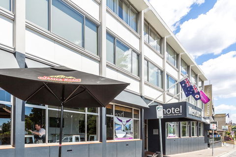 Mercure Launceston - Accommodation ACT 15