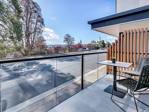 Mercure Launceston - Accommodation ACT 41