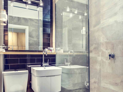 Mercure Launceston - Accommodation ACT 32