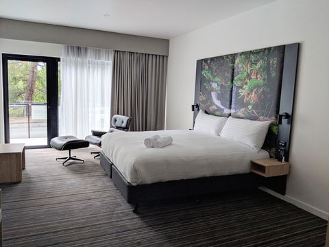Mercure Launceston - Accommodation ACT 7
