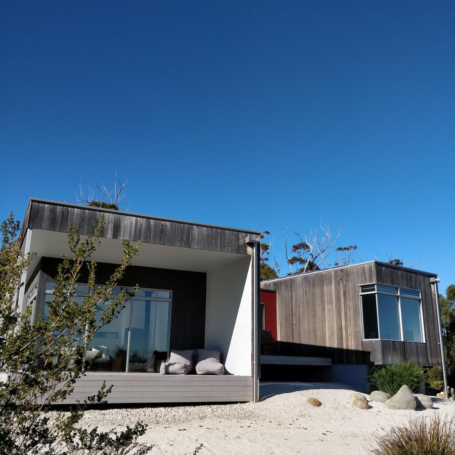 Friendly Beaches TAS Accommodation ACT