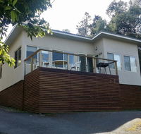 Freycinet Sanctuary 5 - Accommodation ACT