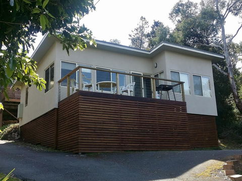 Freycinet Sanctuary 5 - Accommodation ACT 0