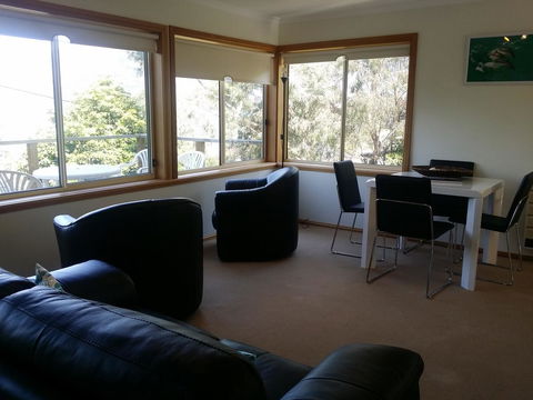 Freycinet Sanctuary 5 - Accommodation ACT 4