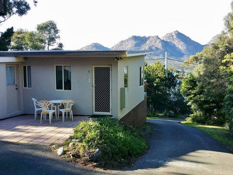 Freycinet Sanctuary 5 - Accommodation ACT 1